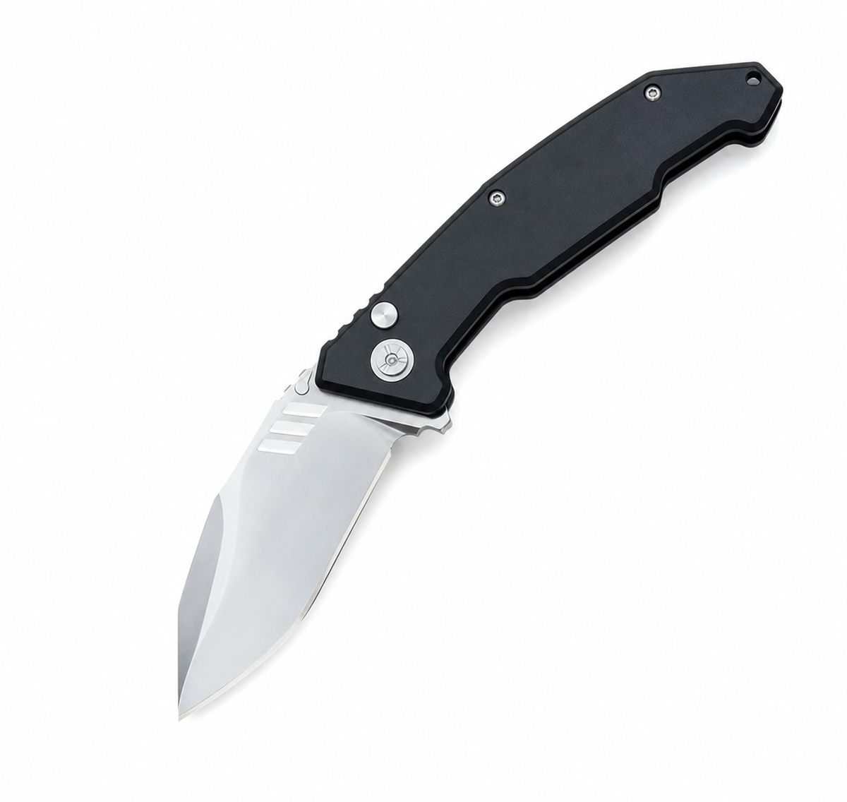 Viper-Tec Switchblade (D2 Steel)