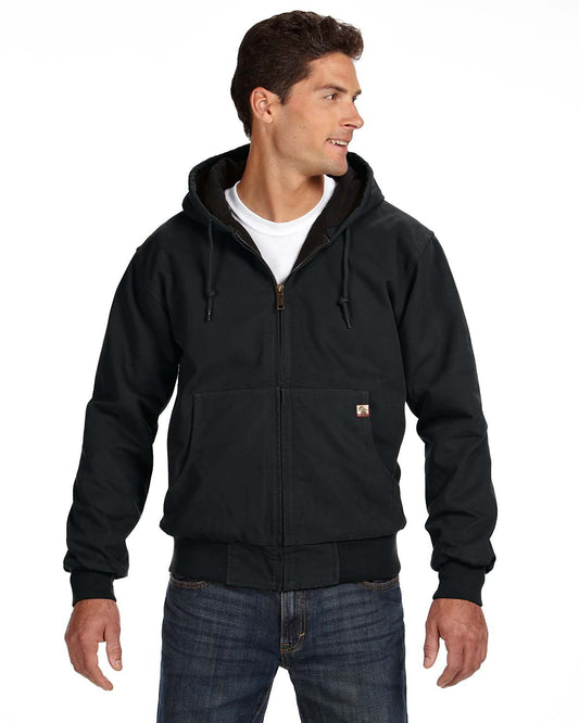 Dri Duck 5020 Men's Cheyenne Jacket - Custom Decorated