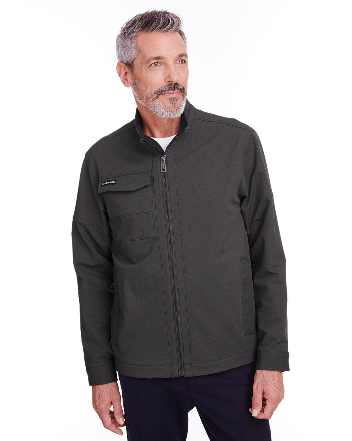 Dri Duck DD5327 Ace Softshell Jacket - Custom Decorated