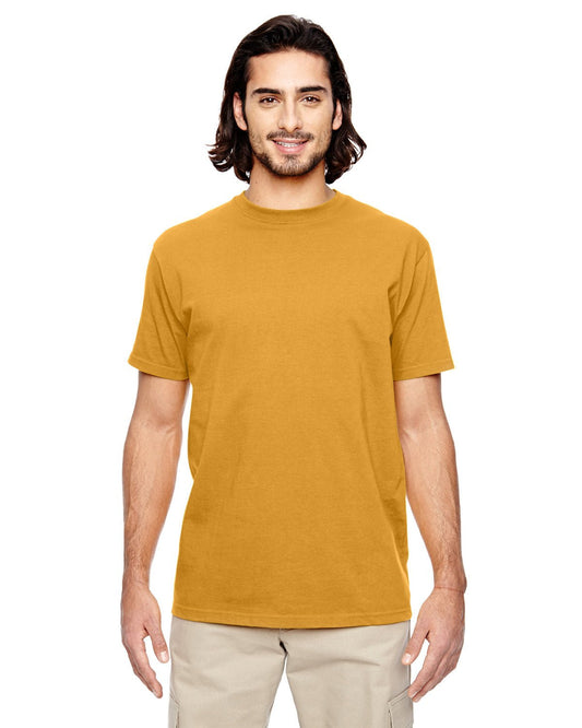 econscious EC1000 Men's 100% Organic Cotton Classic Short-Sleeve T-Shirt - Custom Decorated