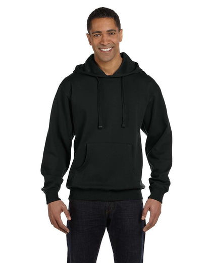 econscious EC5500 Adult Organic/Recycled Pullover Hooded Sweatshirt - Custom Decorated