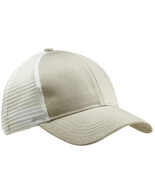 econscious EC7070 Eco Trucker Organic/Recycled Hat - Custom Decorated