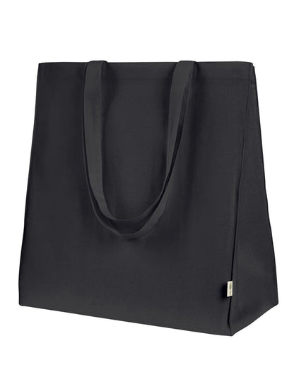 econscious EC8052 Organic Cotton Go Lite Tote