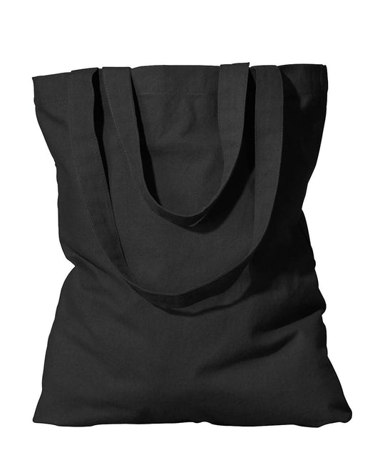 econscious EC8056 Organic Cotton Eco Promo Tote - Custom Decorated