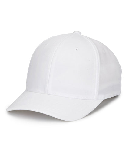 Flexfit 110P Cool & Dry Mini Piqu Cap - Custom Decorated