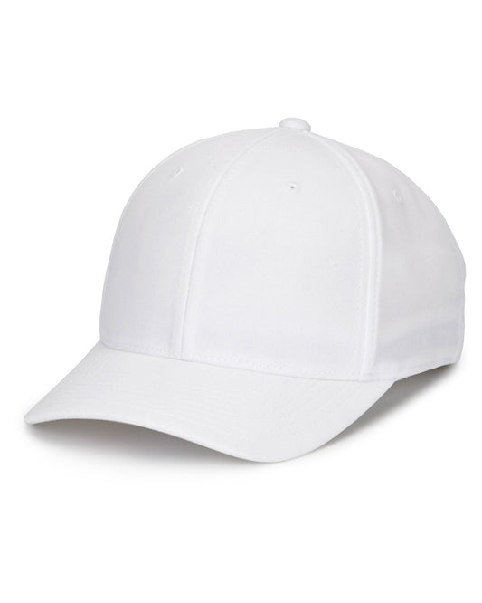 Flexfit 110P Cool & Dry Mini Piqu Cap - Custom Decorated