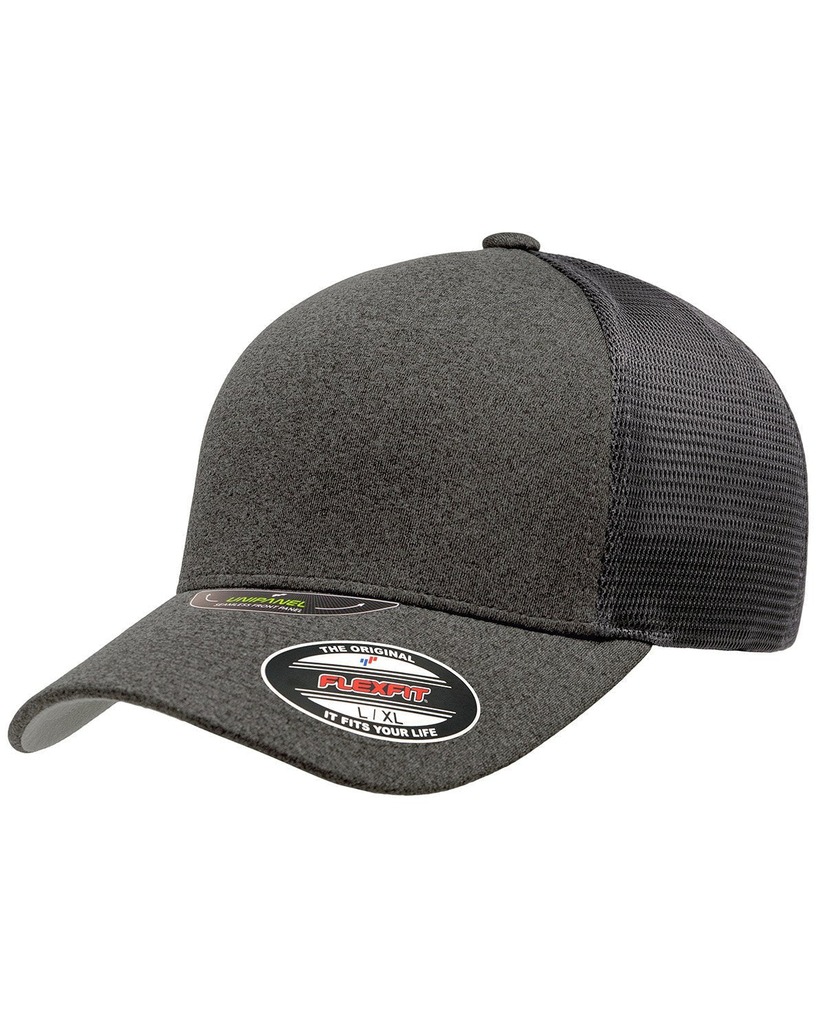 Flexfit 5511UP Unipanel Cap - Custom Decorated