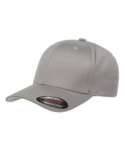 Flexfit 6277 Adult Wooly 6-Panel Cap