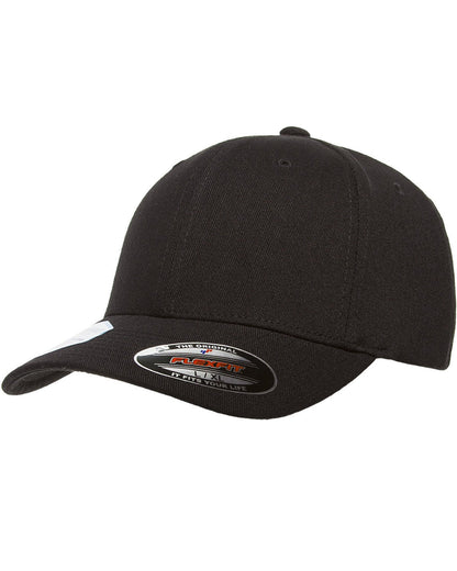 Flexfit 6580 Adult Pro-Formance Trim Poly Cap - Custom Decorated