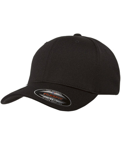 Flexfit 6597 Adult Cool & Dry Sport Cap - Custom Decorated