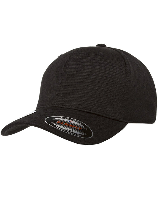 Flexfit 6597 Adult Cool & Dry Sport Cap - Custom Decorated