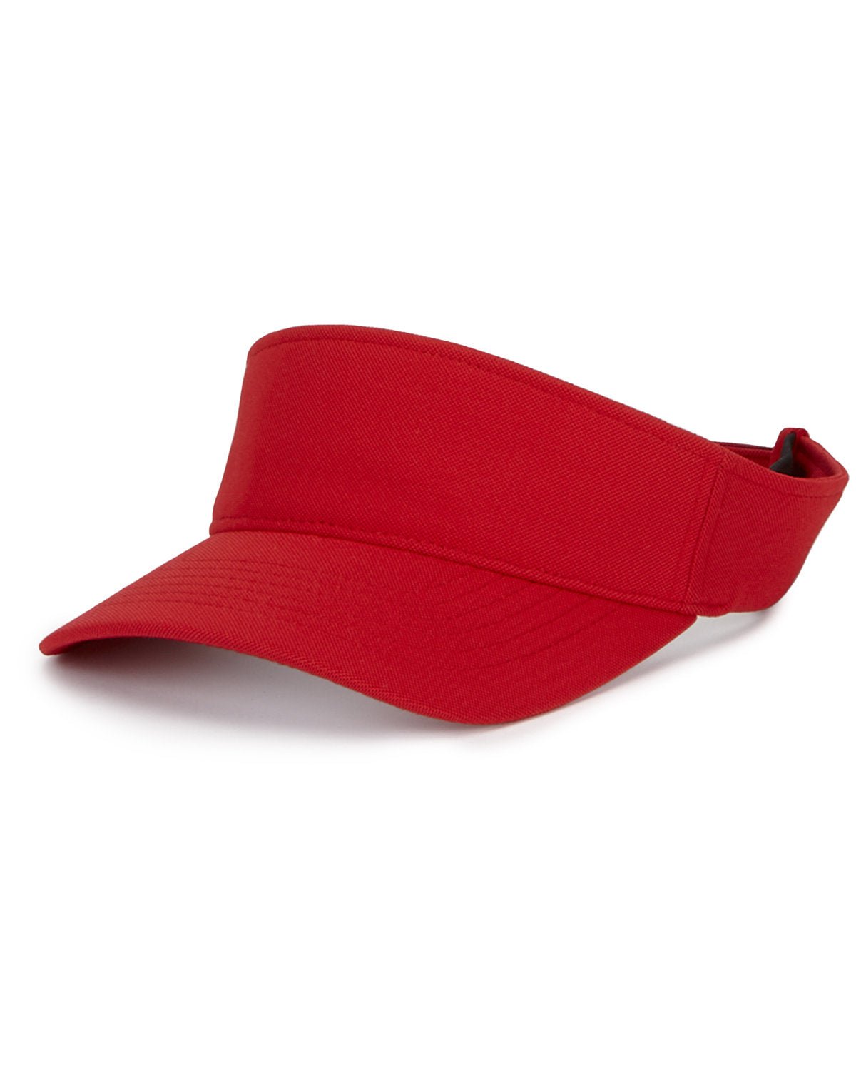 Flexfit Y8110 Adult Cool & Dry Visor - Custom Decorated