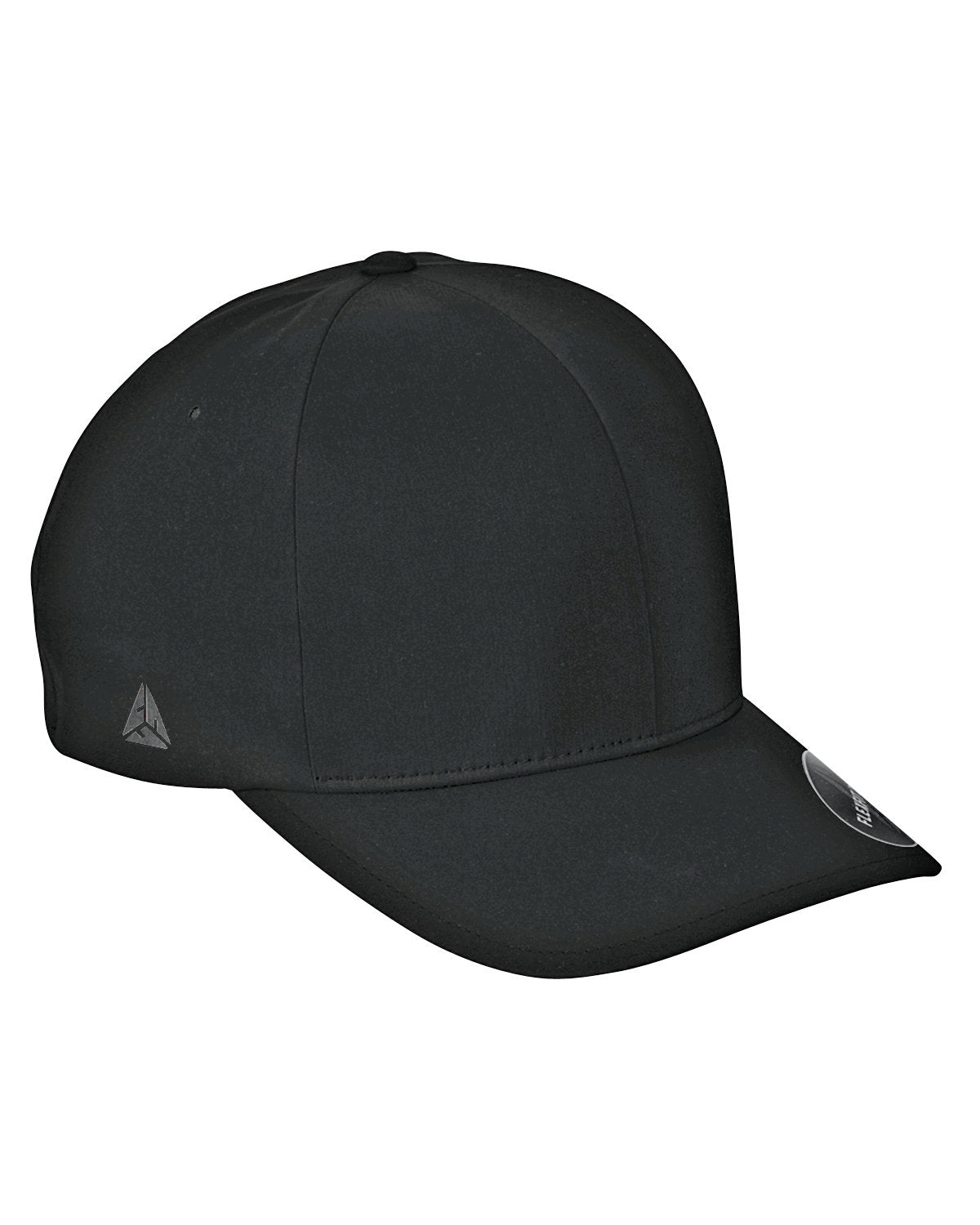 Flexfit YP180 Adult Delta X-Cap - Custom Decorated