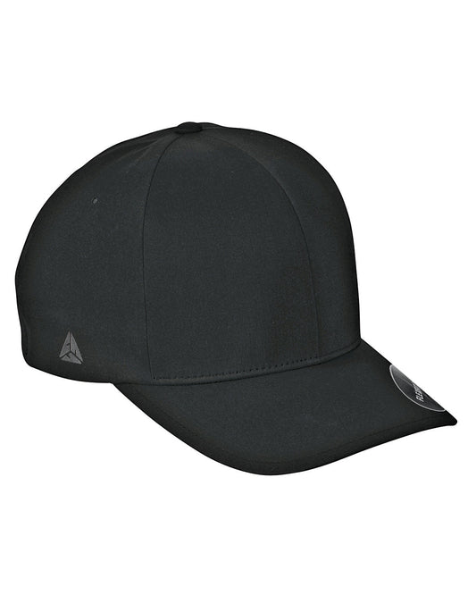 Flexfit YP180 Adult Delta X-Cap - Custom Decorated