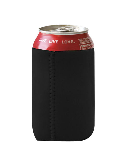 Liberty Bags FT007 Neoprene Can Holder - Custom Decorated