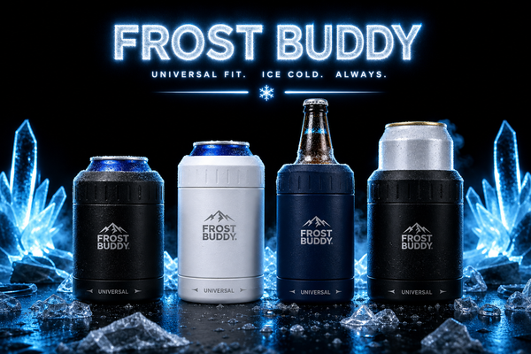 Frost Buddy
