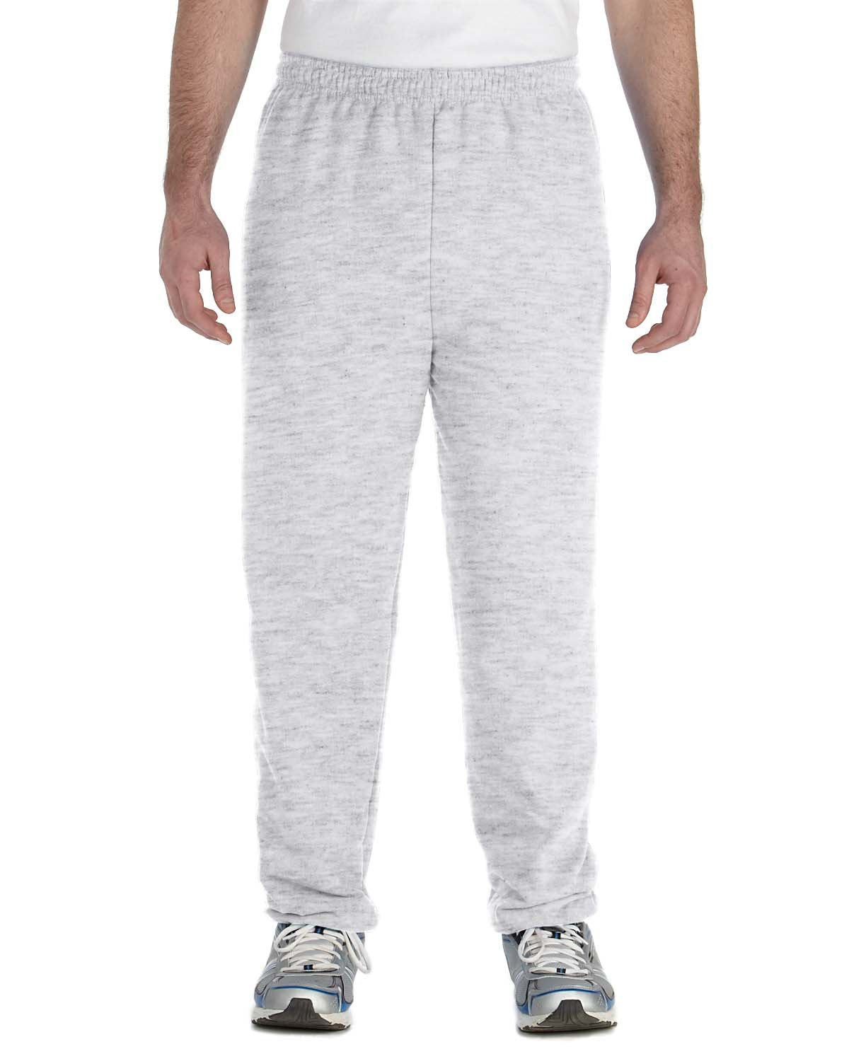 Gildan G182 Adult Heavy Blend Adult 50/50 Sweatpant - Custom Decorated