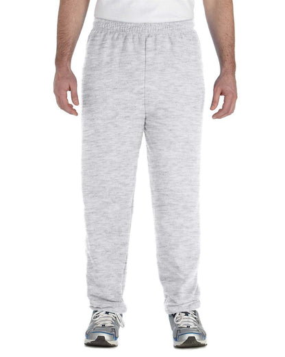 Gildan G182 Adult Heavy Blend Adult 50/50 Sweatpant - Custom Decorated