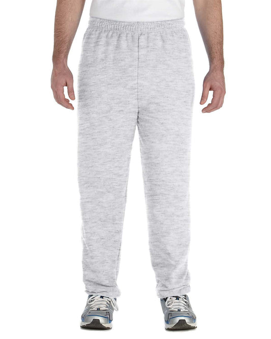 Gildan G182 Adult Heavy Blend Adult 50/50 Sweatpant - Custom Decorated