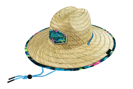 Soak Em Sun Hat (Min. 5 Quantity)