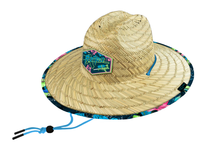 Soak Em Sun Hat (Min. 5 Quantity)