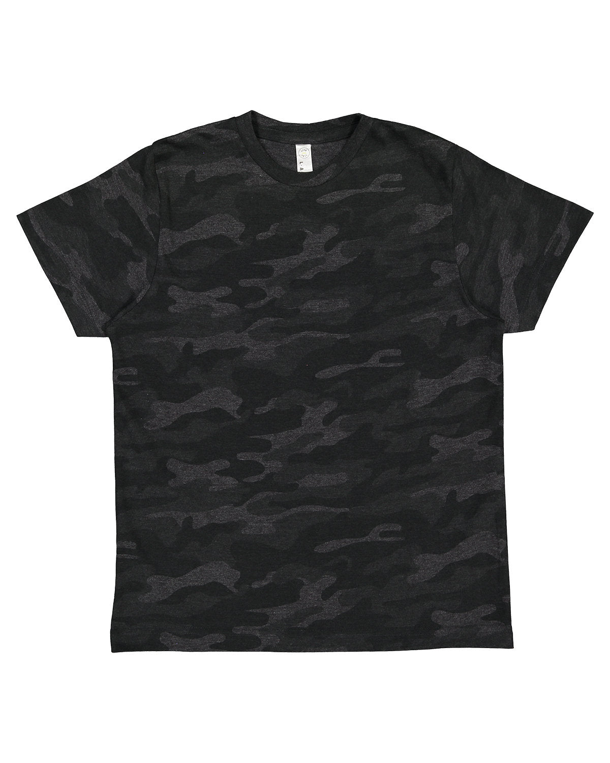 LAT 6101 Youth Fine Jersey T-Shirt