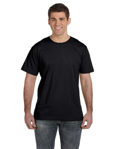 LAT 6901 Men's Fine Jersey T-Shirt - Custom Decorated