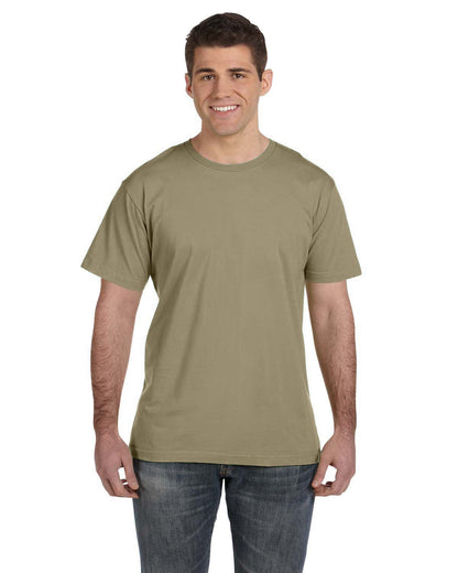 LAT 6901 Men's Fine Jersey T-Shirt