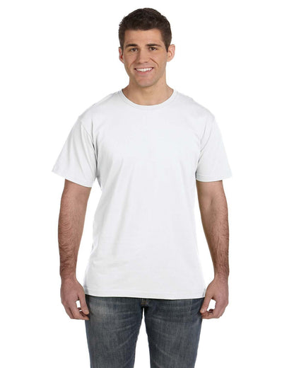 LAT 6901 Men's Fine Jersey T-Shirt