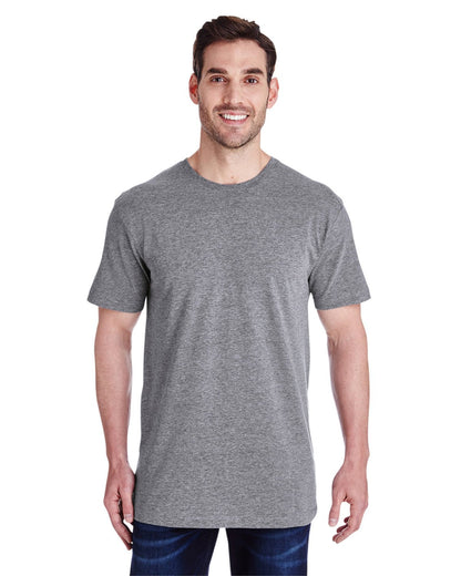 LAT 6901 Men's Fine Jersey T-Shirt