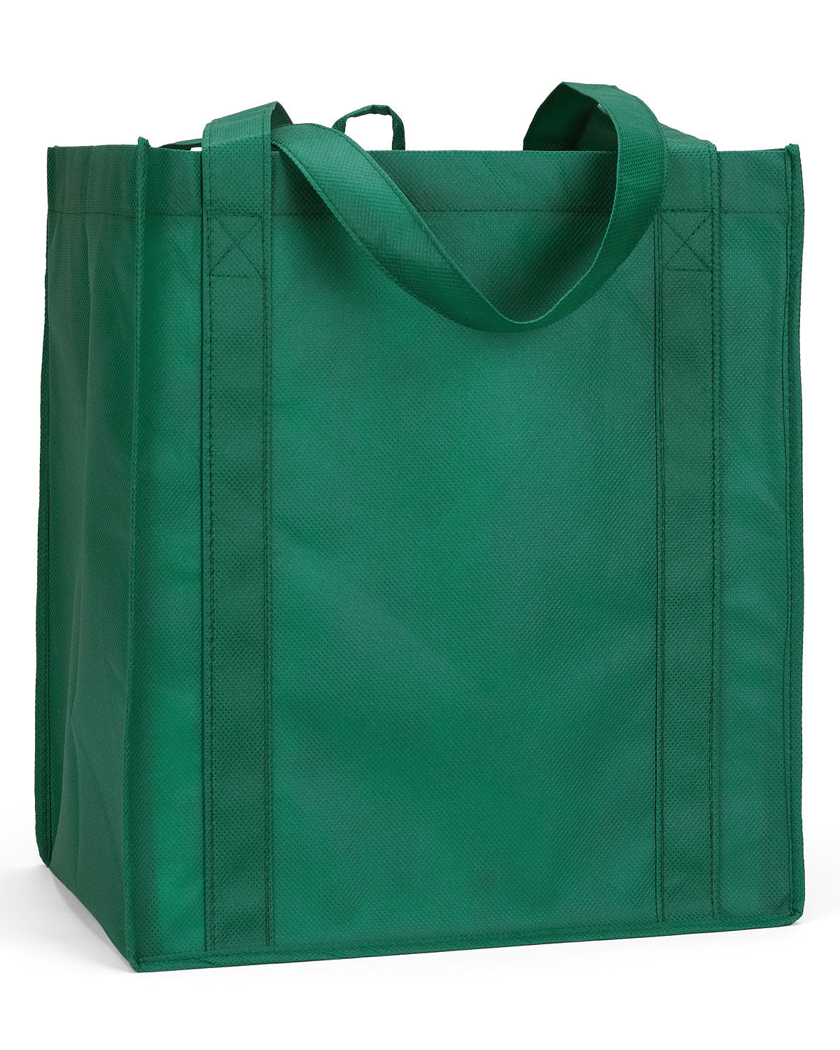 Liberty Bags LB3000 ReusableShopping Bag - Custom Decorated