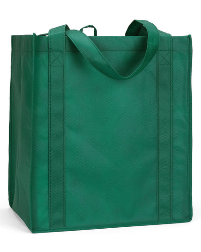 Liberty Bags LB3000 ReusableShopping Bag - Custom Decorated