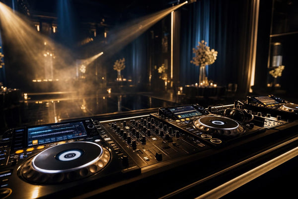 DJ Services