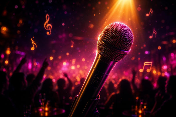 Karaoke