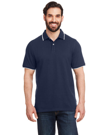 Nautica N17165 Men's Deck Polo