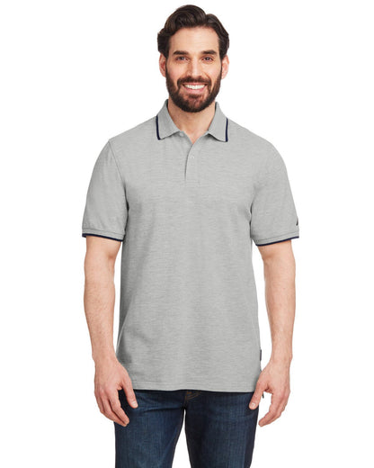 Nautica N17165 Men's Deck Polo
