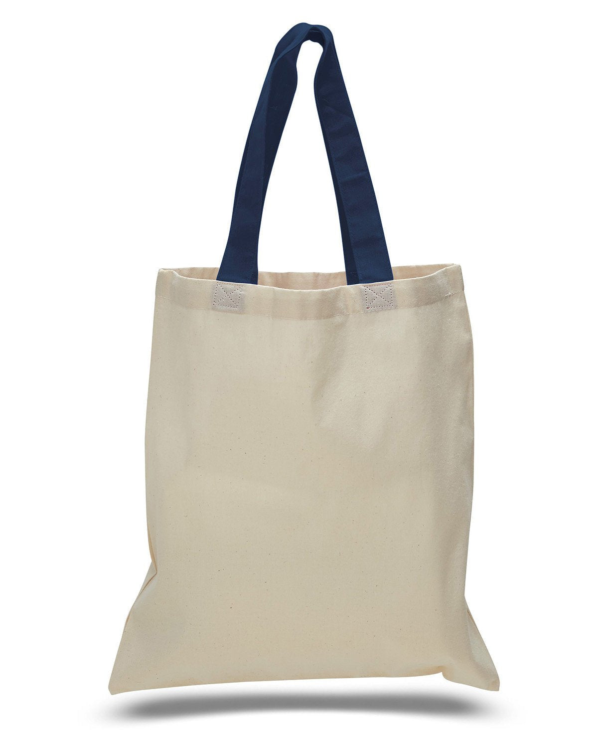 OAD OAD105 OAD Contrasting Handles Tote