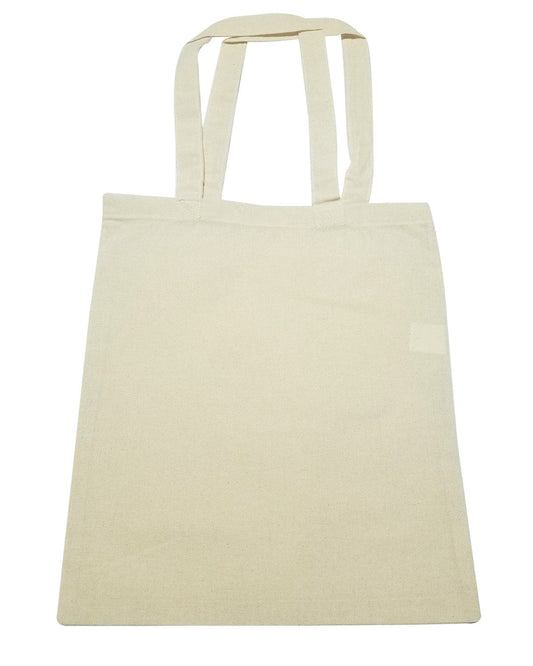 Liberty Bags OAD117 OAD Cotton Canvas Tote - Custom Decorated