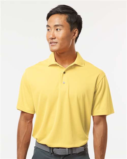 Paragon 100 Saratoga Performance Mini Mesh Polo
