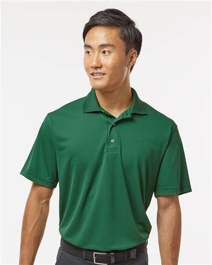 Paragon 100 Saratoga Performance Mini Mesh Polo