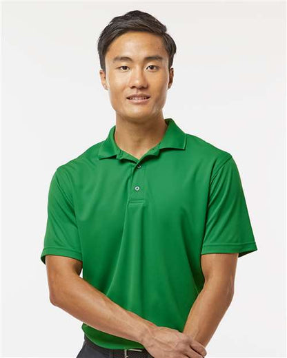 Paragon 100 Saratoga Performance Mini Mesh Polo