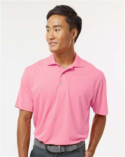 Paragon 100 Saratoga Performance Mini Mesh Polo
