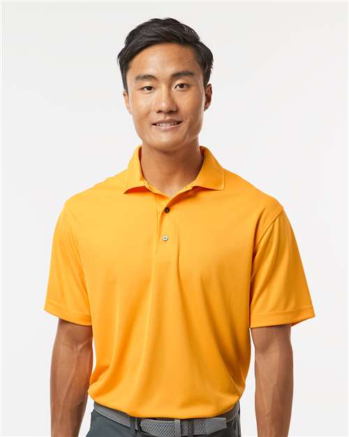 Paragon 100 Saratoga Performance Mini Mesh Polo
