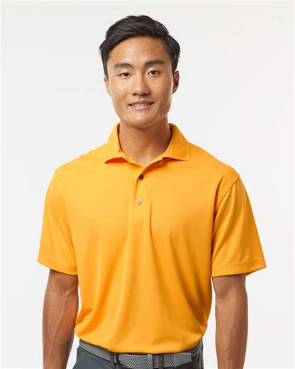 Paragon 100 Saratoga Performance Mini Mesh Polo