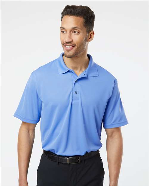 Paragon 100 Saratoga Performance Mini Mesh Polo - Custom Decorated