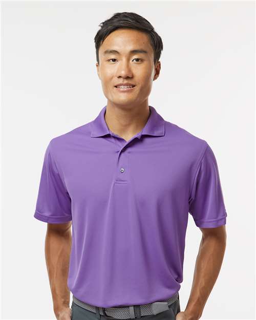 Paragon 100 Saratoga Performance Mini Mesh Polo