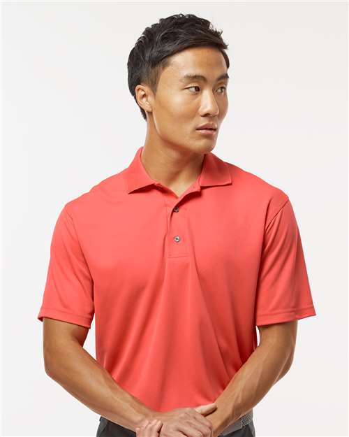 Paragon 100 Saratoga Performance Mini Mesh Polo