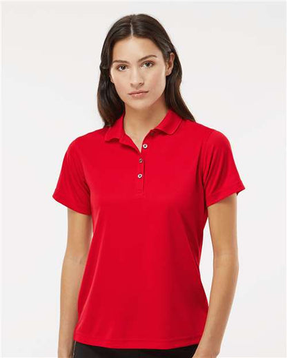 Paragon 104 Women's Saratoga Performance Mini Mesh Polo