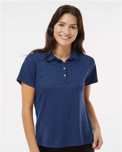 Paragon 104 Women's Saratoga Performance Mini Mesh Polo