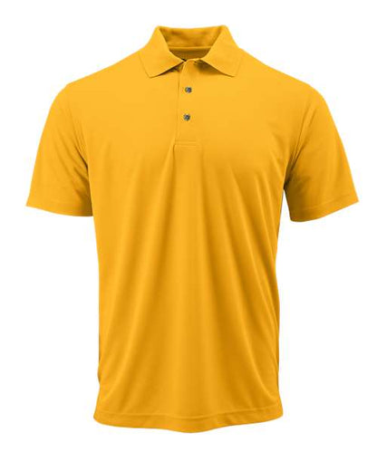 Paragon 108Y Youth Saratoga Performance Mini Mesh Polo